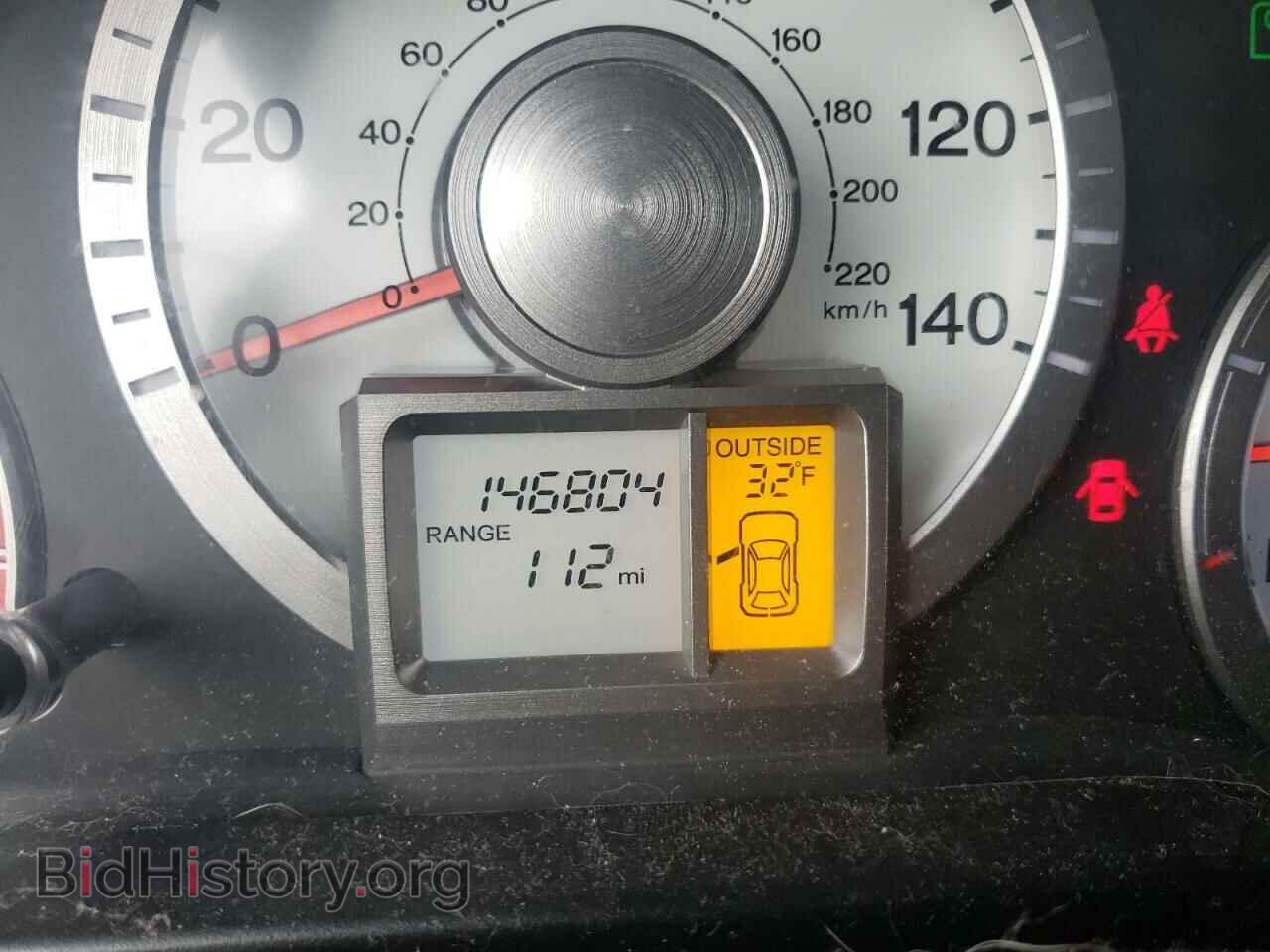 2011 HONDA PILOT - VIN: 5FNYF4H48BB064324 - Фото 9