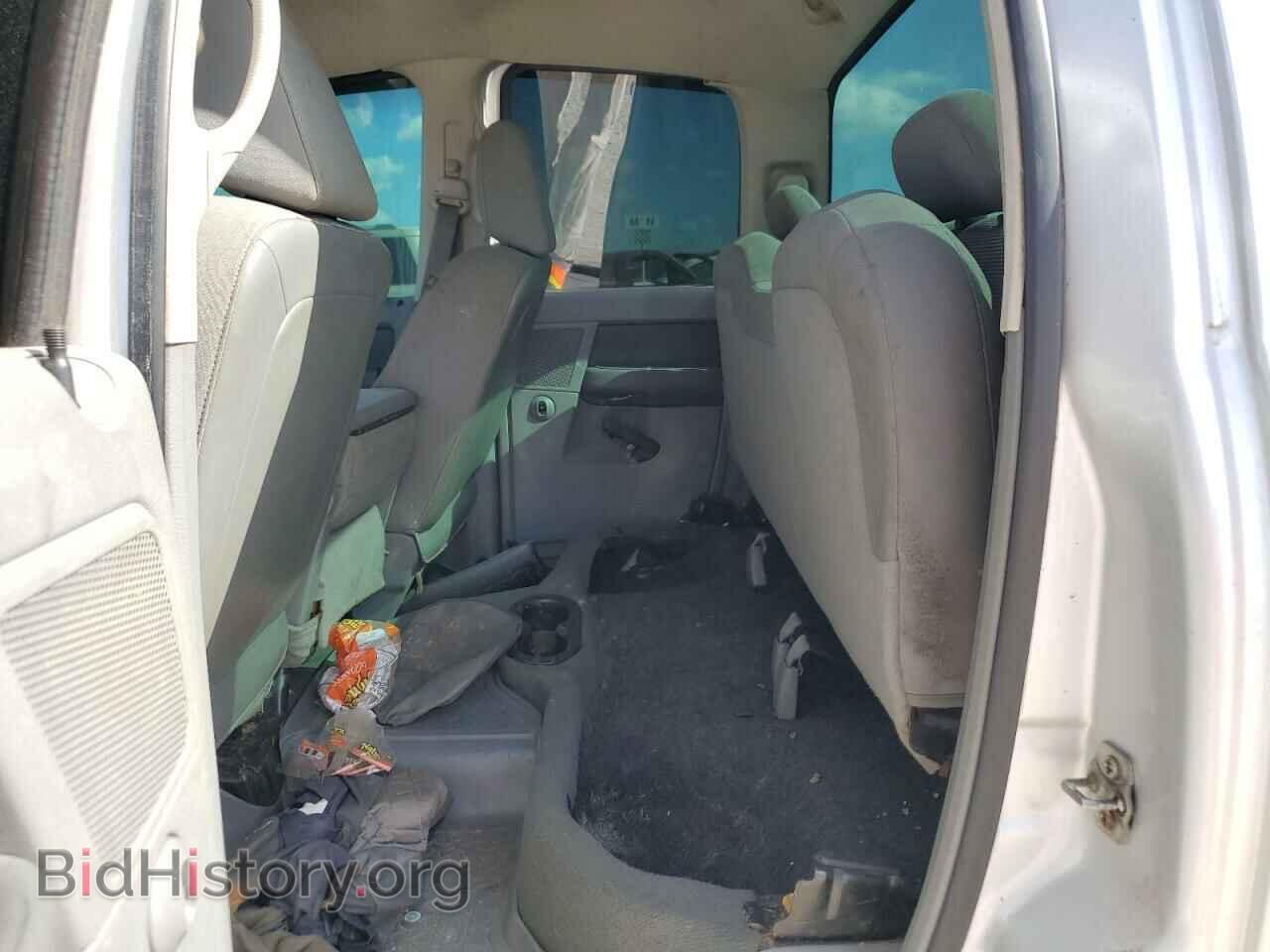 2007 DODGE RAM 1500 - VIN: 1D7HA18P77S206685 - Фото 10