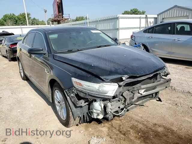 2013 FORD TAURUS - VIN: 1FAHP2D83DG139343 - Photo 13