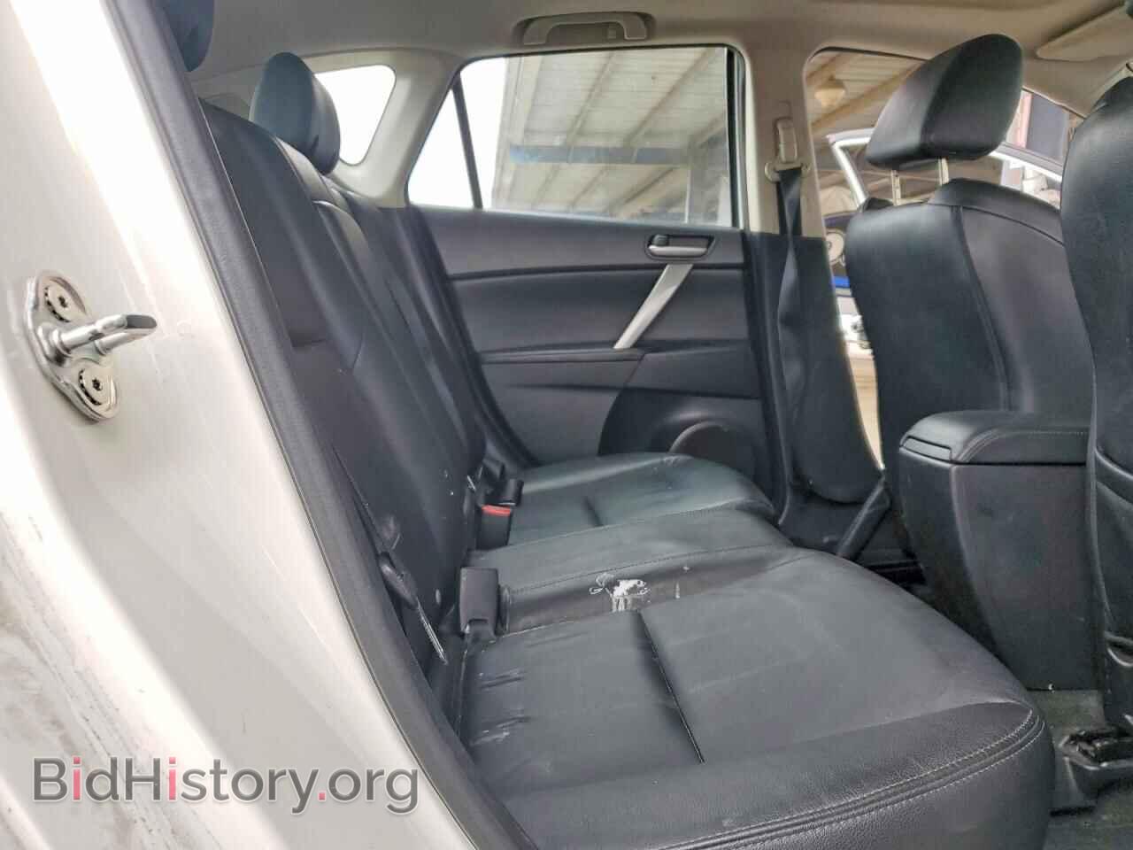 2012 MAZDA 3 - VIN: JM1BL1M83C1600211 - Photo 10