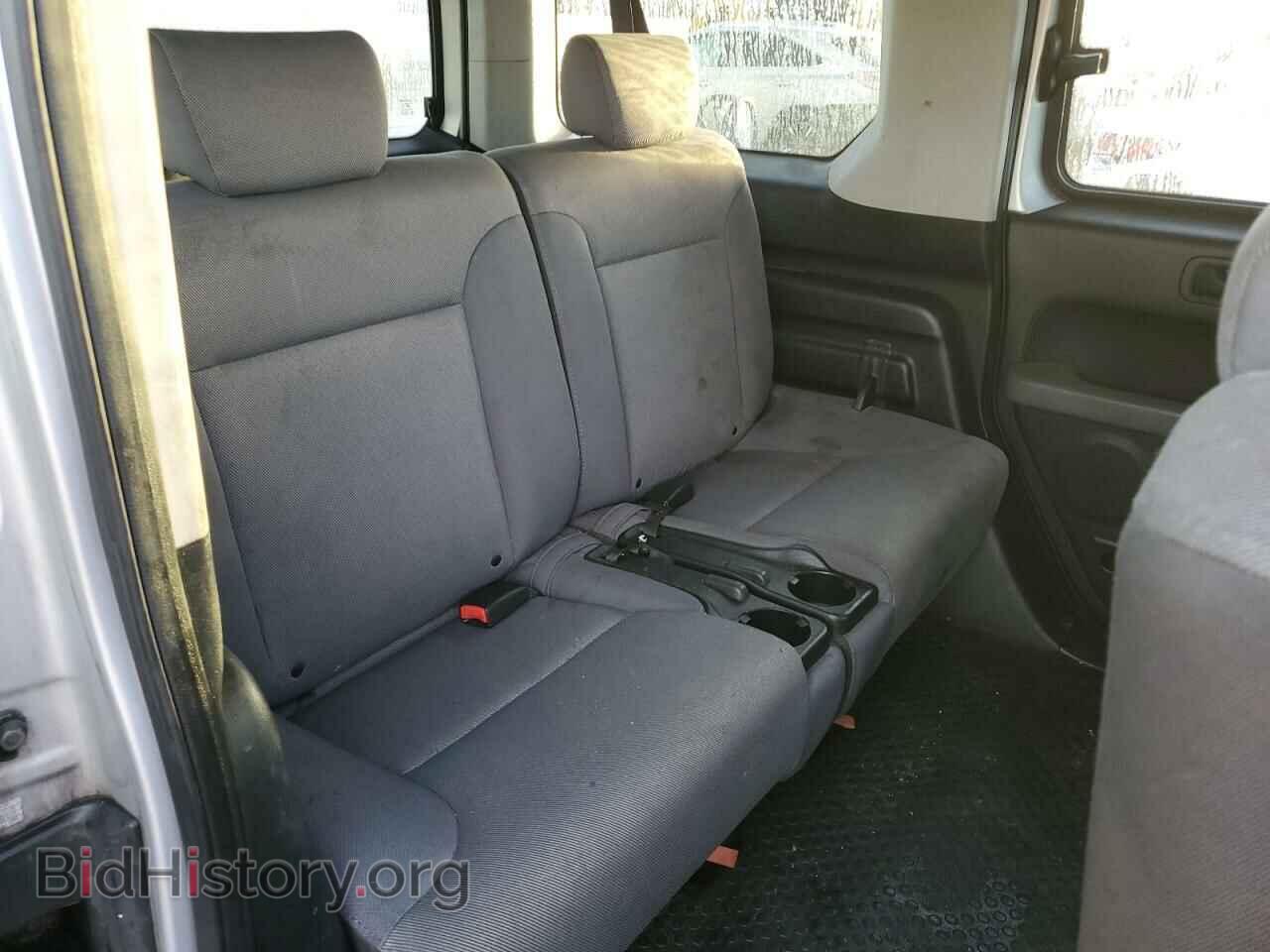 2008 HONDA ELEMENT - VIN: 5J6YH18768L005338 - Фото 6