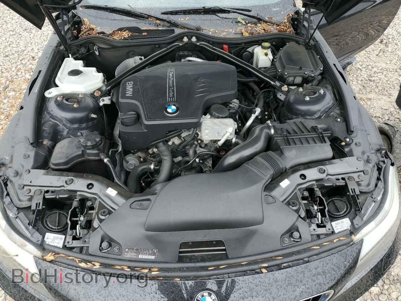 2012 BMW Z4 - VIN: WBALL5C52CE716623 - Фото 11