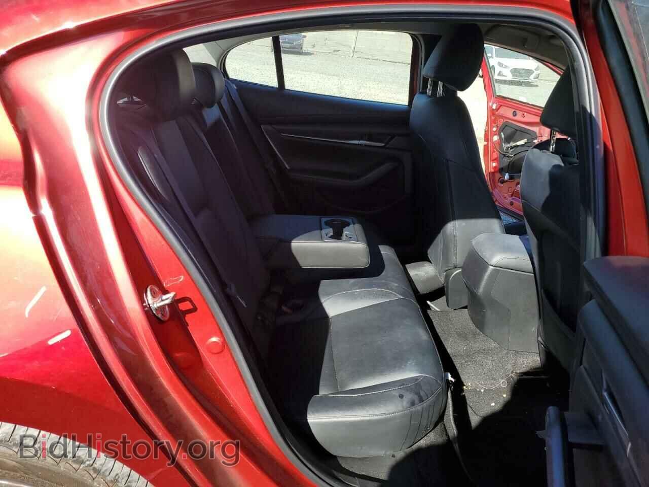 2021 MAZDA 3 - VIN: JM1BPABL5M1315975 - Photo 10