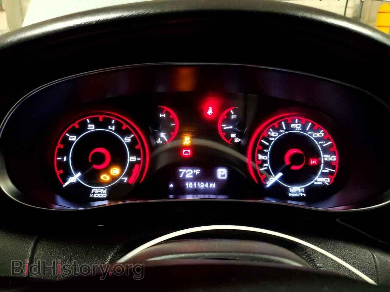 2013 DODGE DART - VIN: 1C3CDFBA5DD707740 - Photo 9