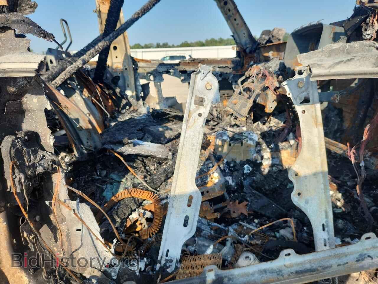 2023 FORD BRONCO - VIN: 1FMEE5DP0PLB49220 - Photo 7