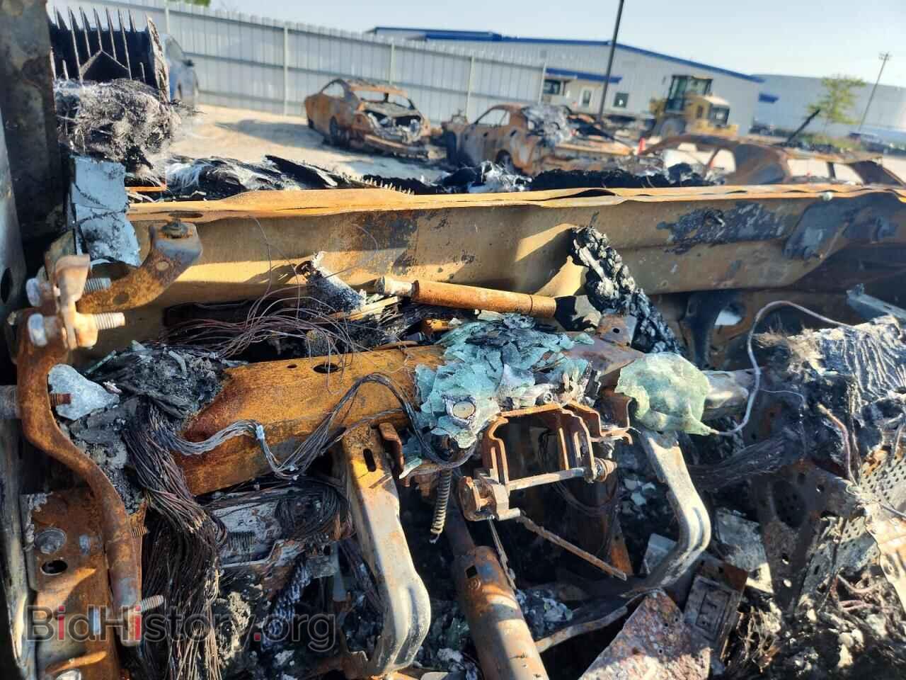 2023 FORD BRONCO - VIN: 1FMEE5DP0PLB49220 - Photo 9