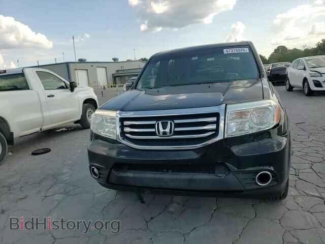 2013 HONDA PILOT - VIN: 5FNYF4H53DB033199 - Photo 14