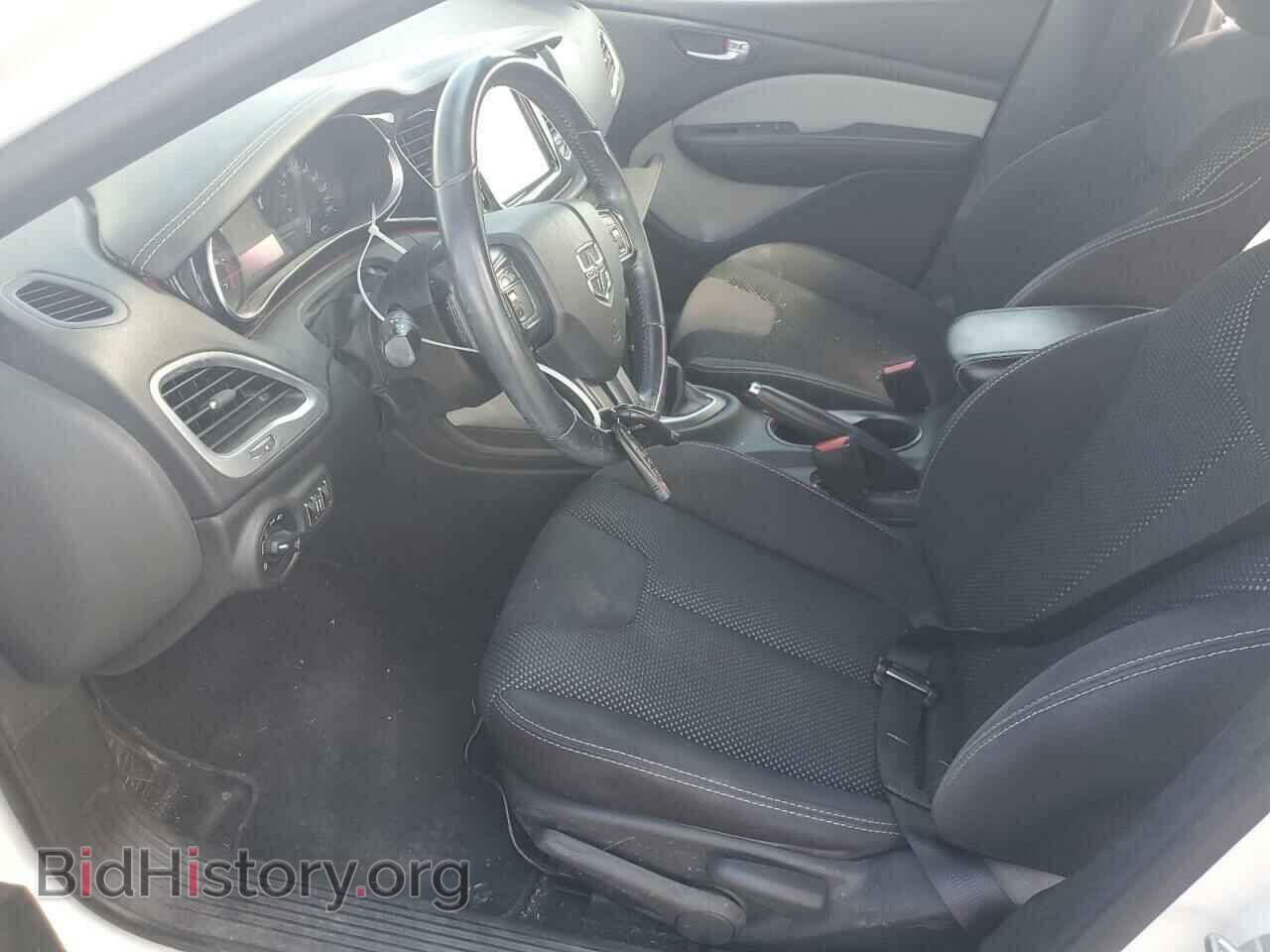 2015 DODGE DART - VIN: 1C3CDFBB9FD181771 - Photo 7