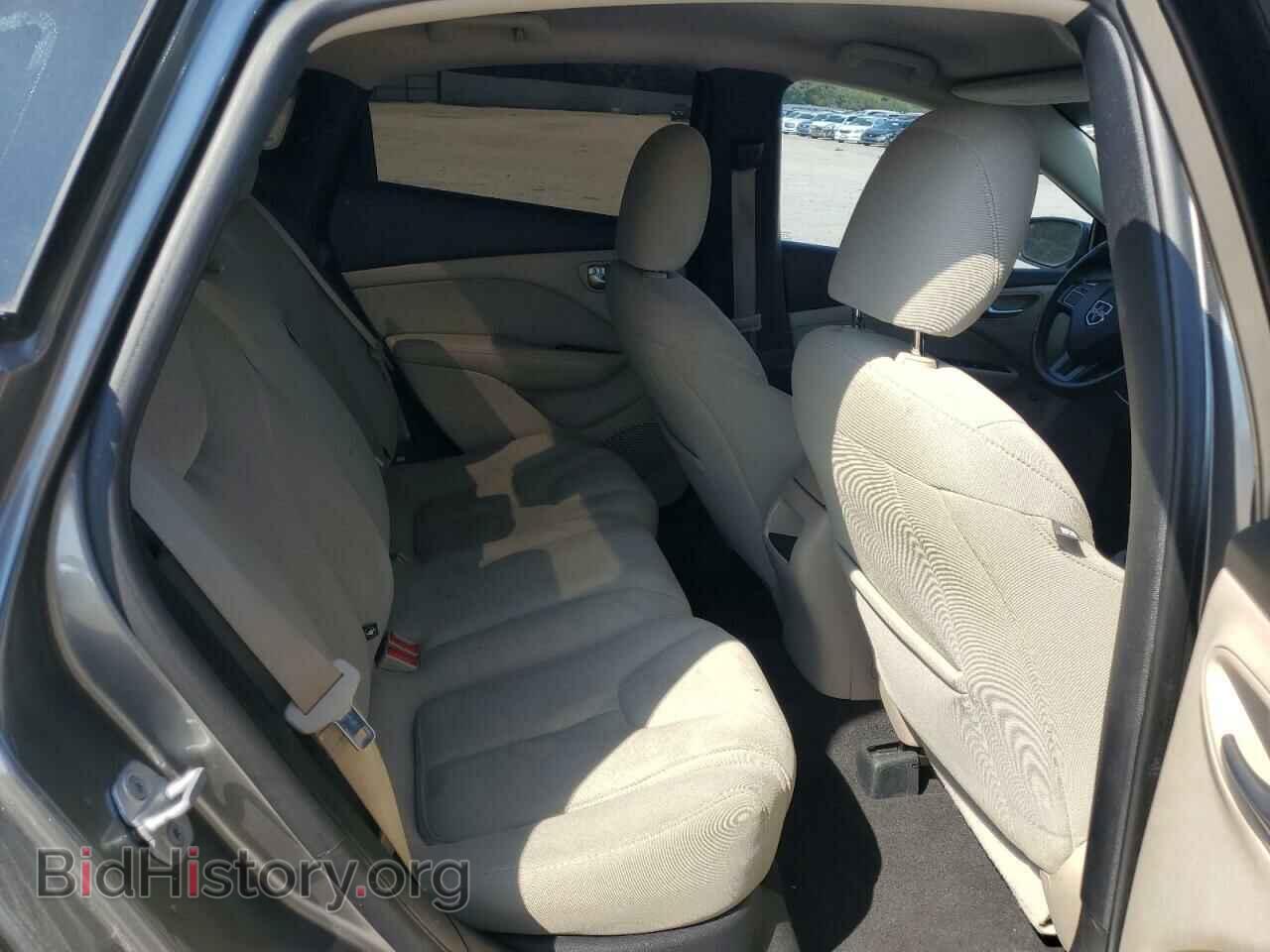 2013 DODGE DART - VIN: 1C3CDFBA5DD318841 - Photo 10