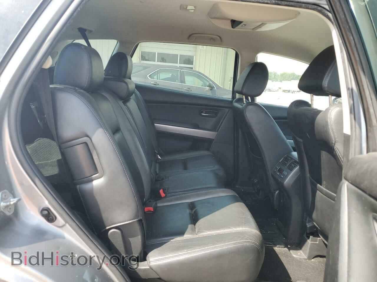 2010 MAZDA CX-9 - VIN: JM3TB2MA2A0209657 - Фото 11