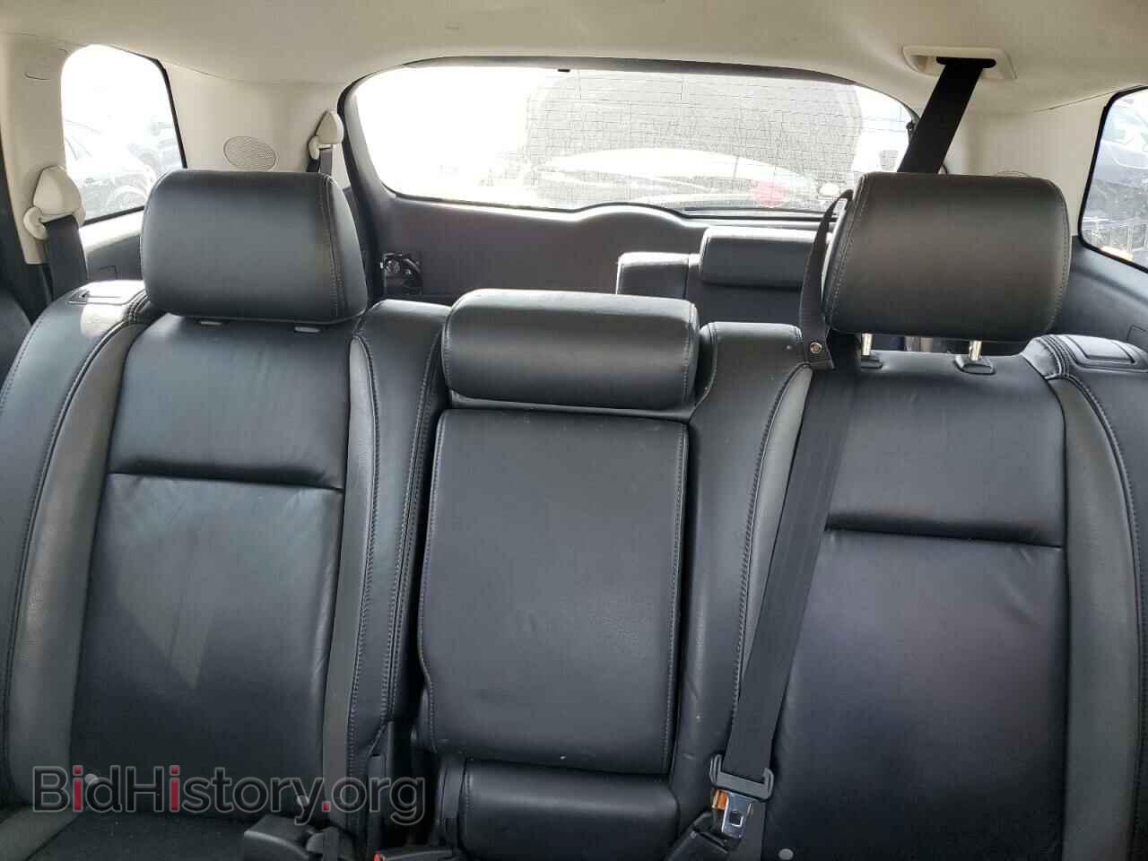 2010 MAZDA CX-9 - VIN: JM3TB2MA2A0209657 - Фото 10