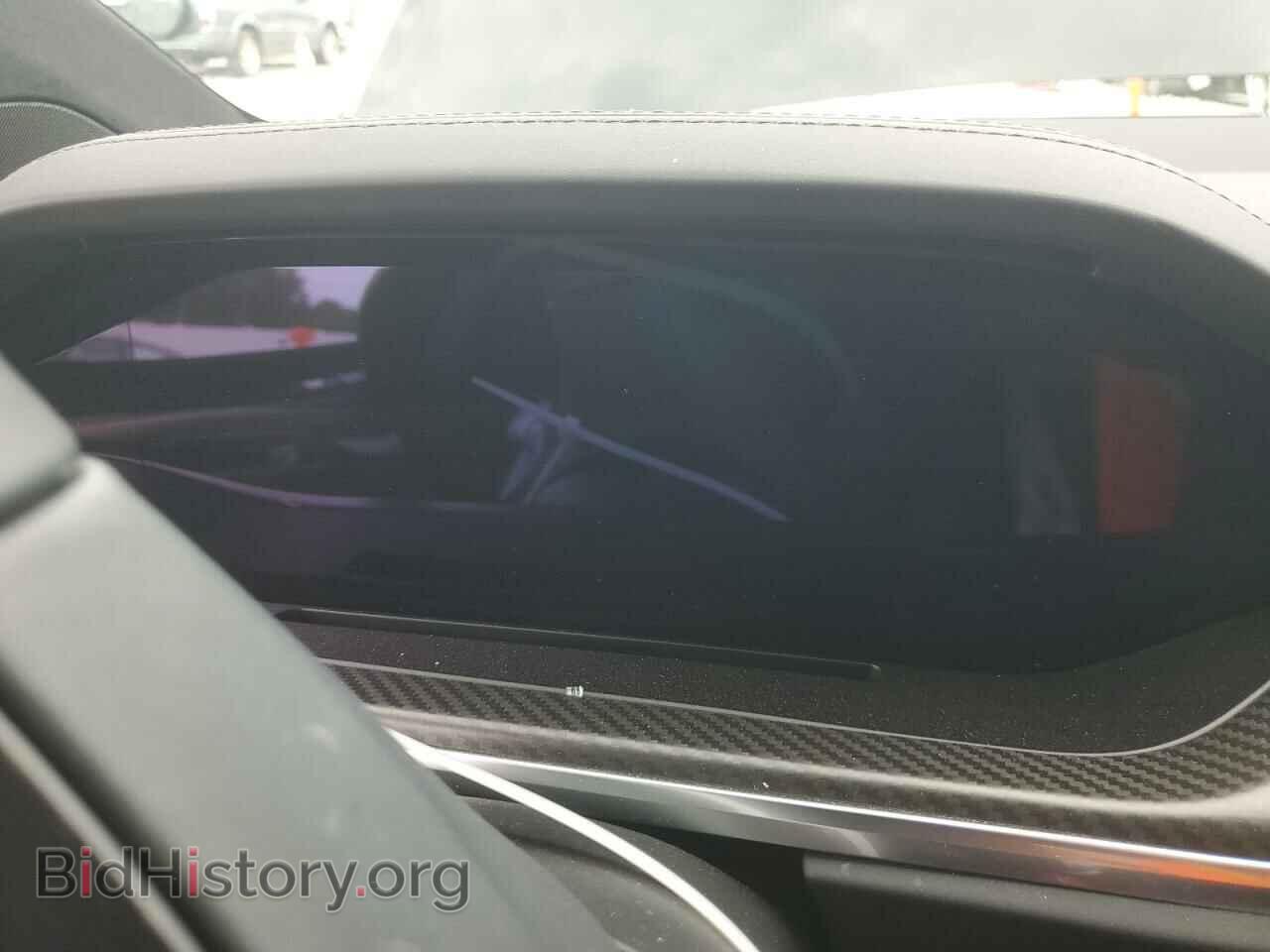 2023 TESLA MODEL X - VIN: 7SAXCBE65PF373323 - Photo 9