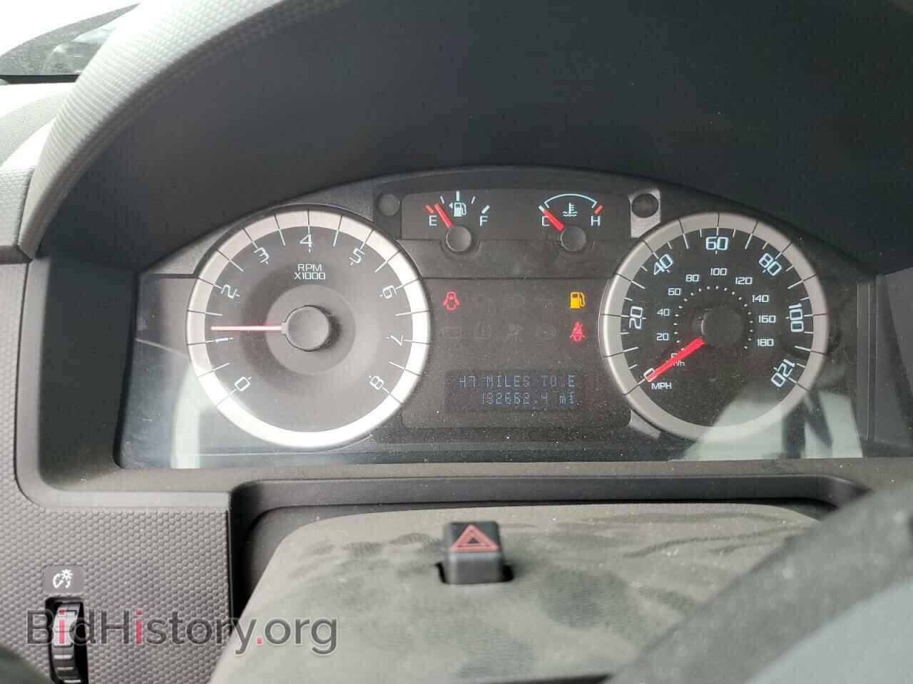 2012 FORD ESCAPE - VIN: 1FMCU9EG5CKC26891 - Фото 9