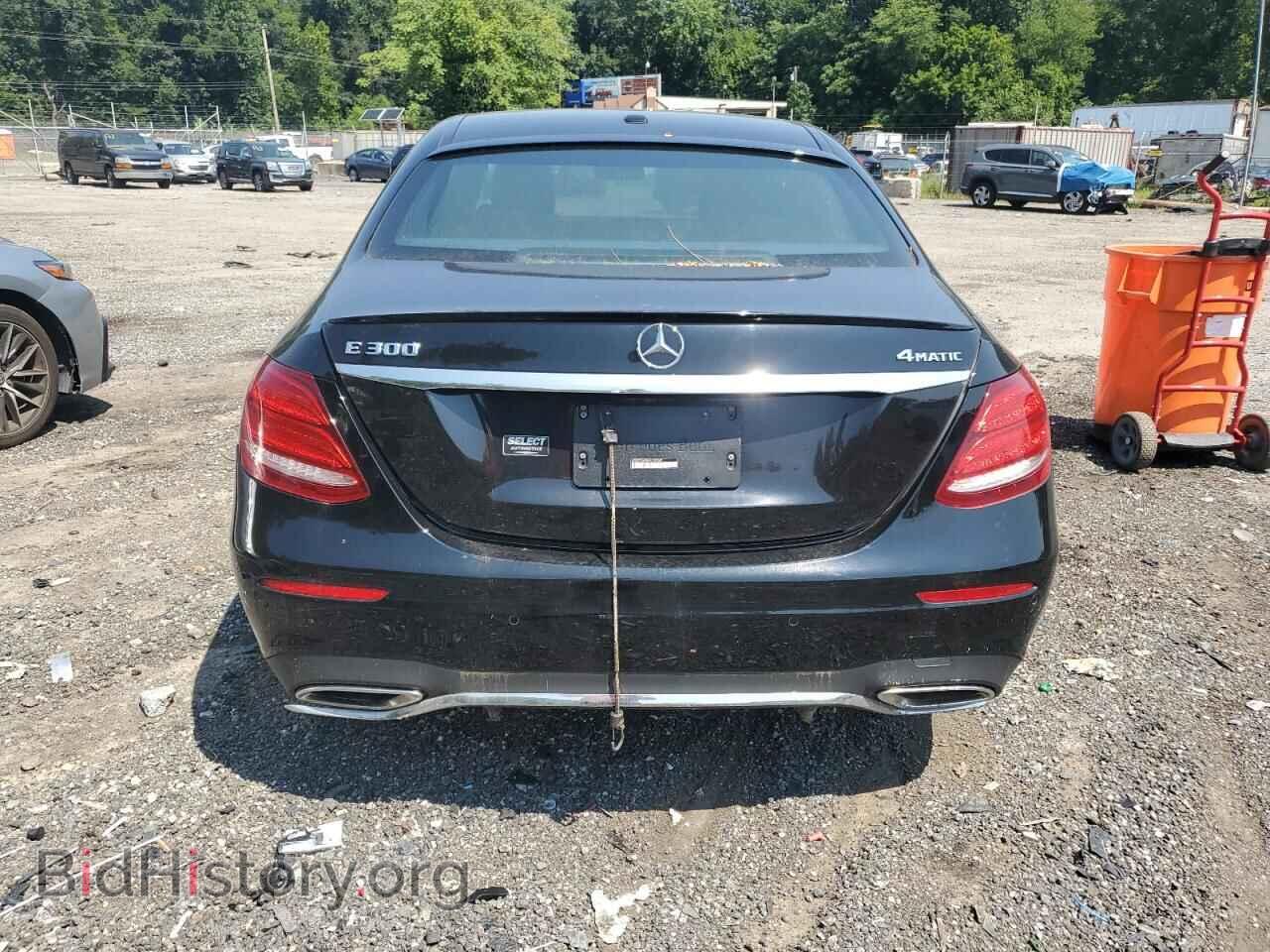 2017 MERCEDES-BENZ E-CLASS - VIN: WDDZF4KB9HA139342 - Фото 6