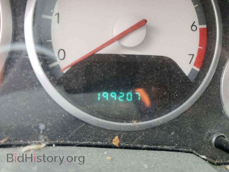 2010 Dodge CARAVAN (VIN 2D4RN5D16AR135518) — photo 9 of 13