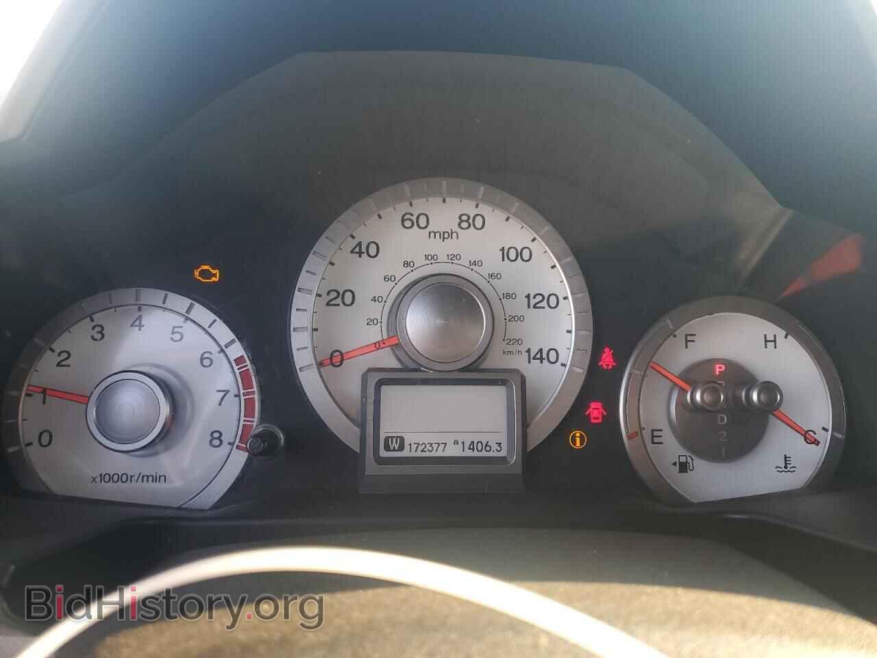2011 HONDA PILOT - VIN: 5FNYF4H98BB084990 - Фото 9