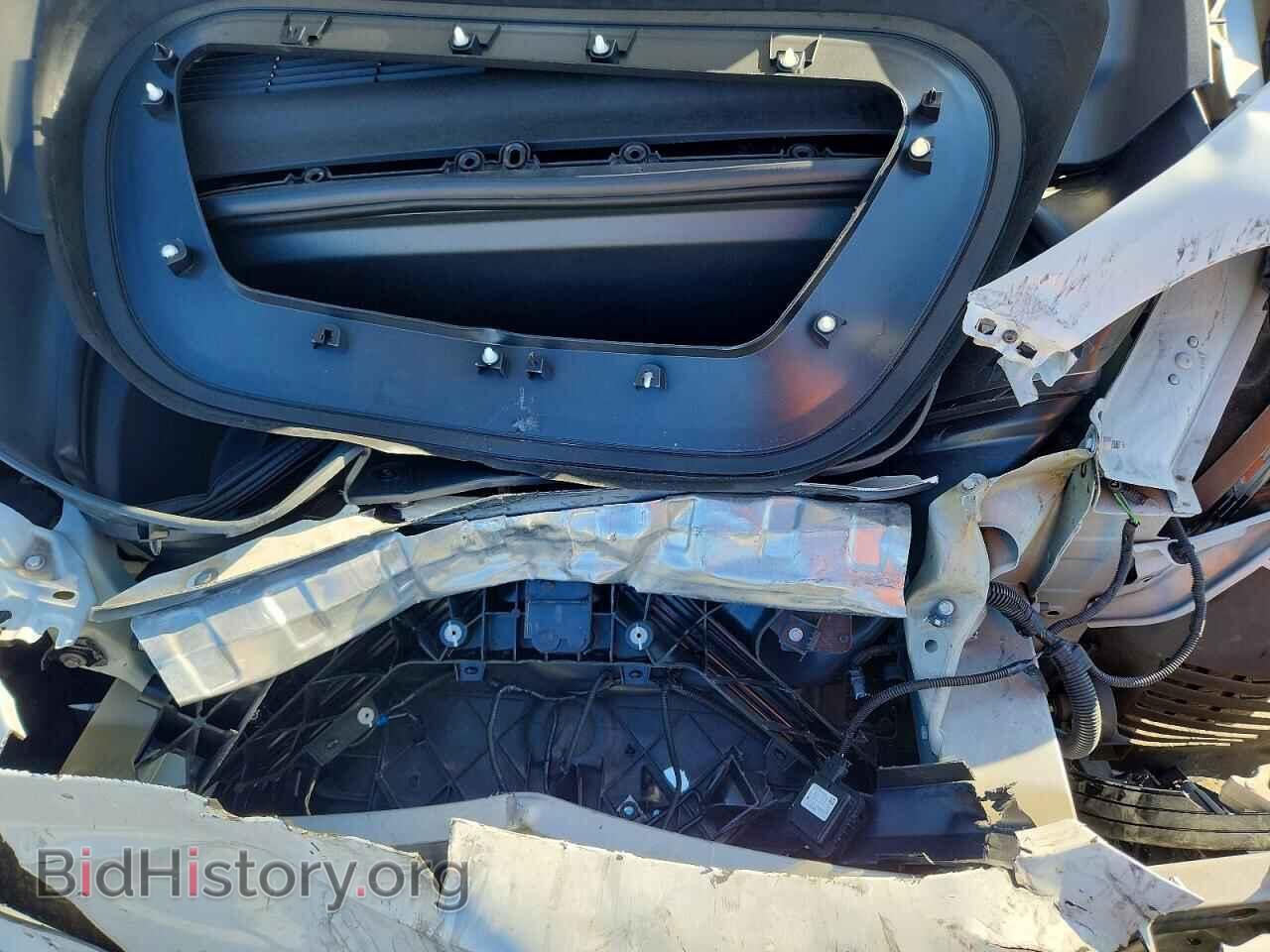 2020 TESLA MODEL Y - VIN: 5YJYGDEE6LF043015 - Photo 11