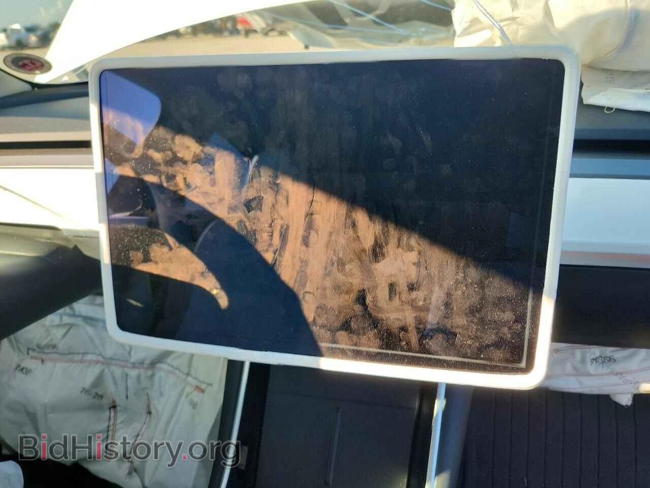 2020 TESLA MODEL Y - VIN: 5YJYGDEE6LF043015 - Photo 9