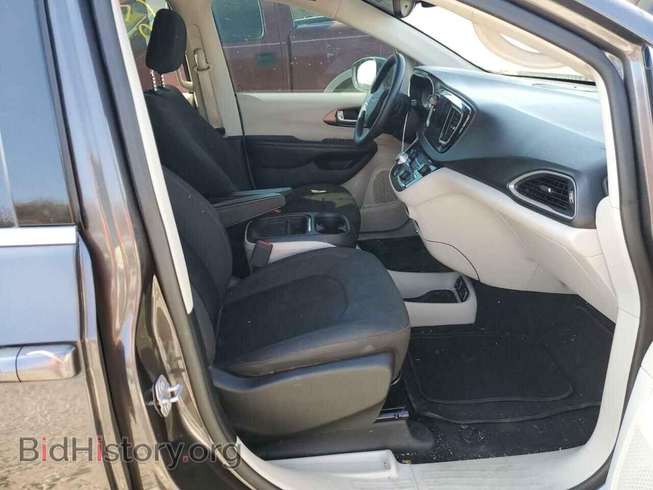2019 CHRYSLER PACIFICA - VIN: 2C4RC1FG2KR583074 - Photo 5