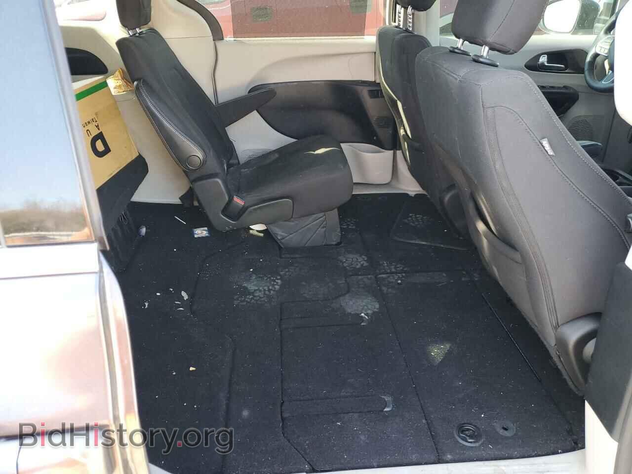 2019 CHRYSLER PACIFICA - VIN: 2C4RC1FG2KR583074 - Photo 6