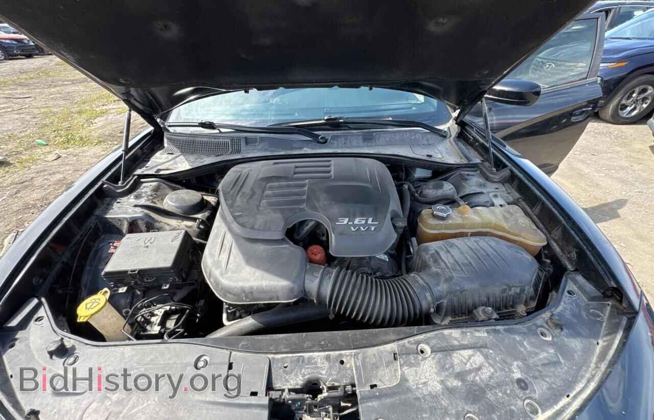 2018 DODGE CHARGER - VIN: 2C3CDXJG8JH201314 - Фото 7