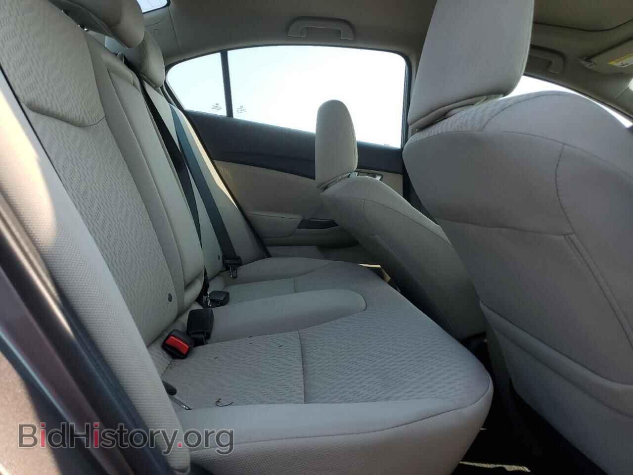 2014 HONDA CIVIC - VIN: 19XFB2F88EE222457 - Фото 10