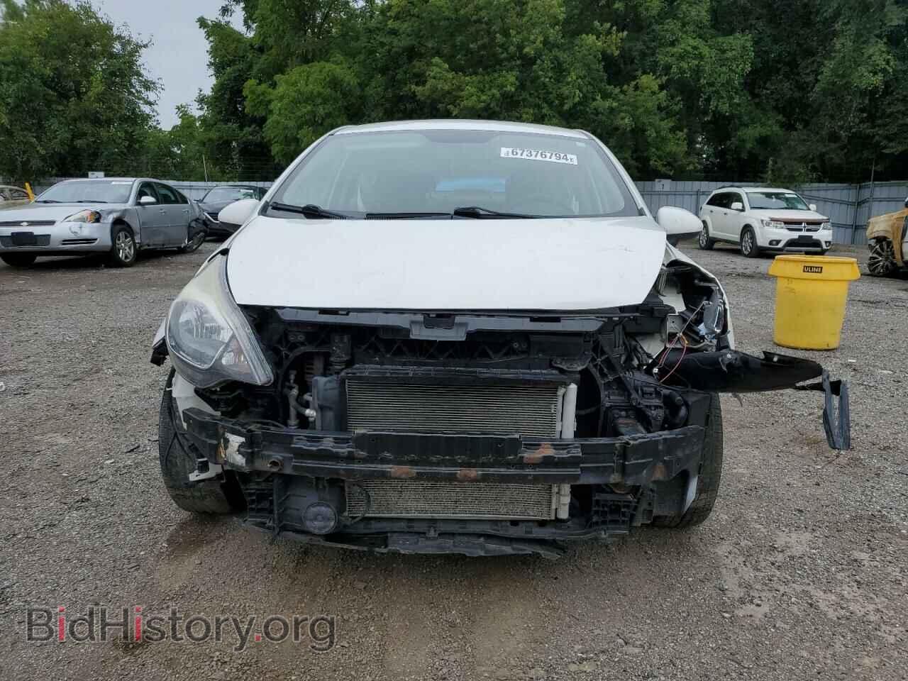 2017 KIA RIO - VIN: KNADM4A33H6099649 - Фото 5