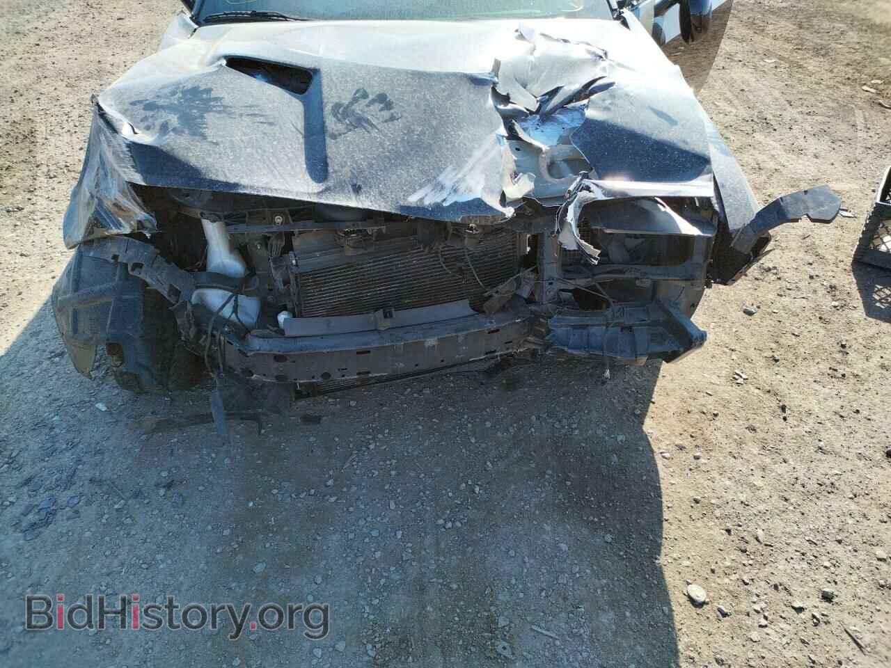 2015 DODGE CHALLENGER - VIN: 2C3CDZAT3FH712834 - Фото 7