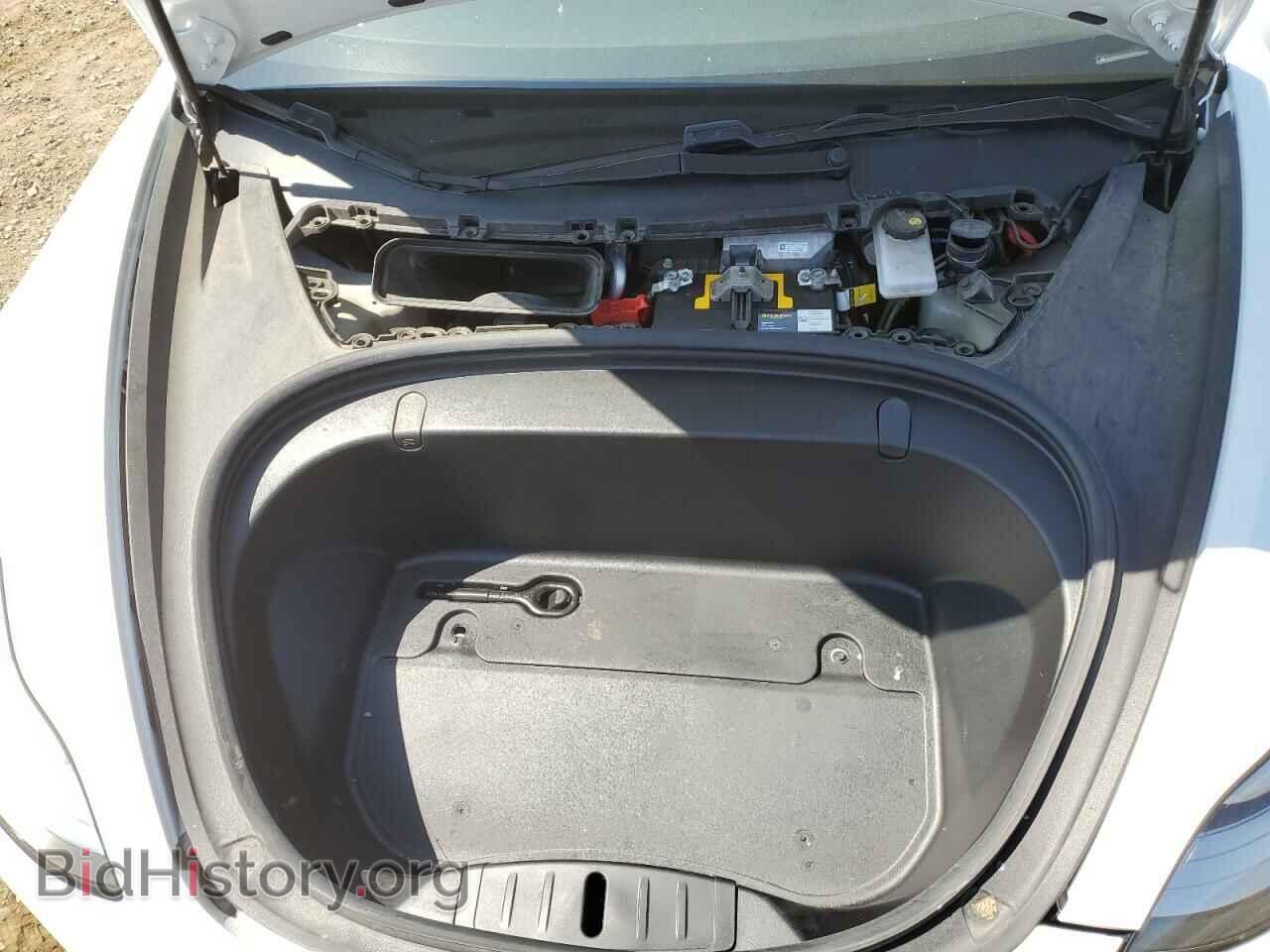 2019 TESLA MODEL 3 - VIN: 5YJ3E1EB7KF511059 - Фото 11