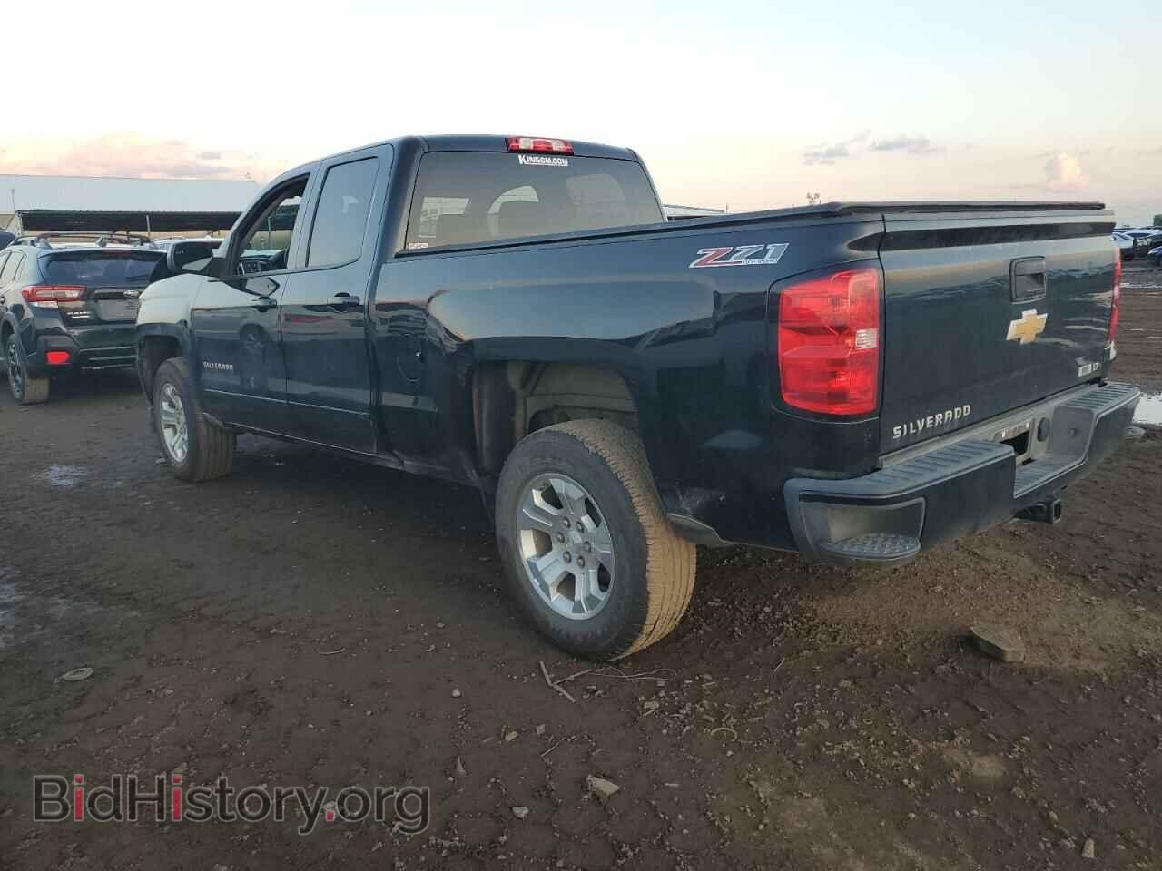 2017 CHEVROLET ALL Models - VIN: 1GCVKREC5HZ295708 - Photo 2