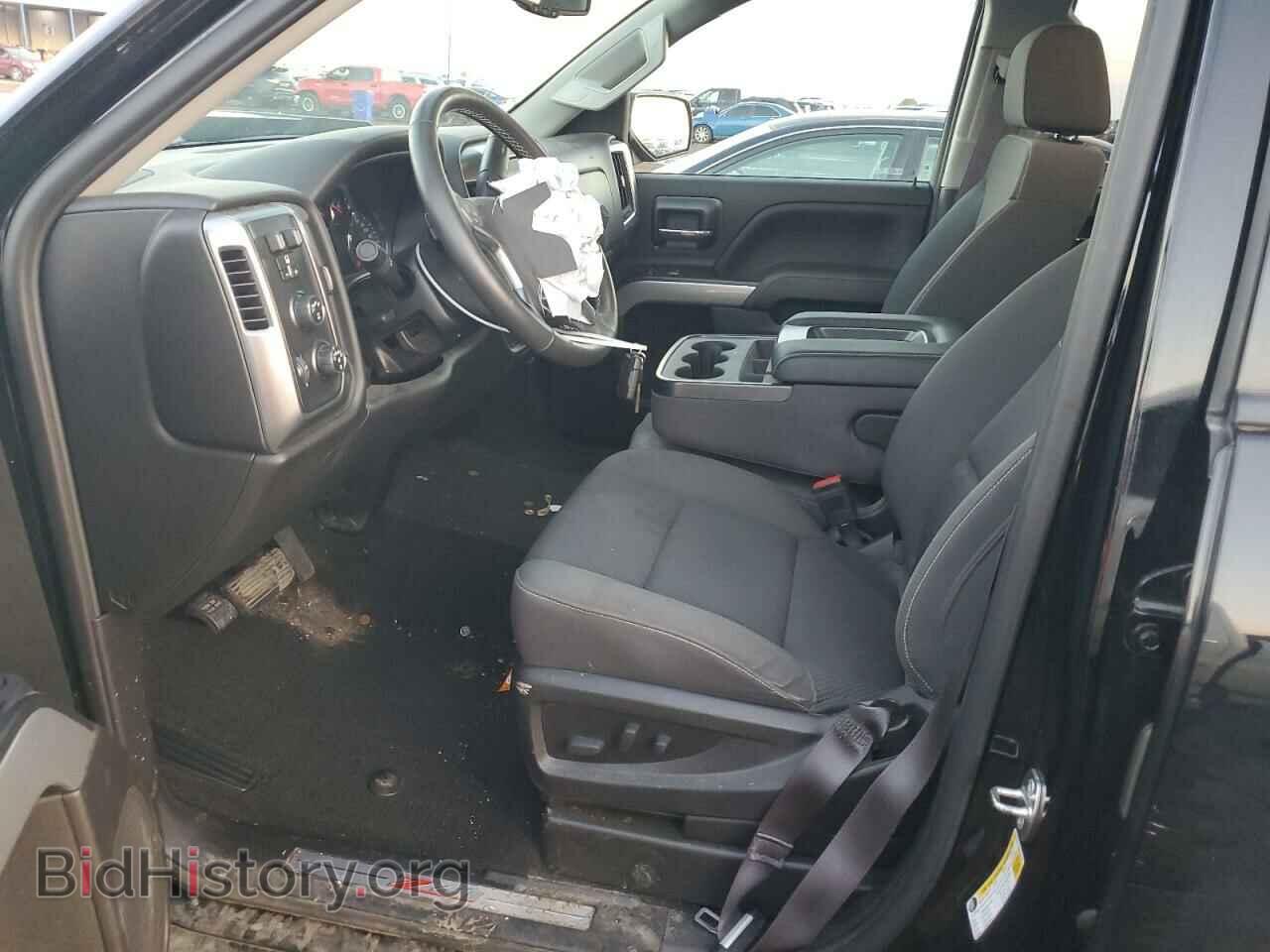2017 CHEVROLET ALL Models - VIN: 1GCVKREC5HZ295708 - Photo 7