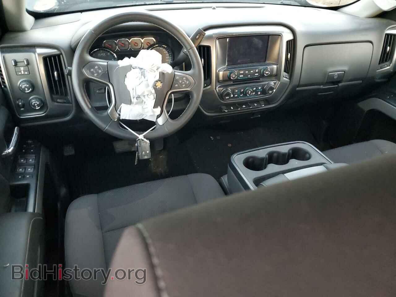 2017 CHEVROLET ALL Models - VIN: 1GCVKREC5HZ295708 - Photo 8
