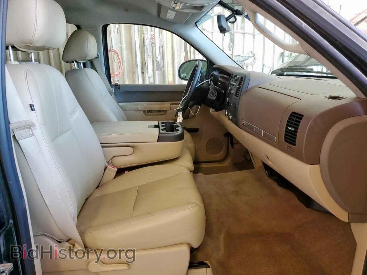 2013 CHEVROLET ALL Models - VIN: 3GCPCSE03DG228683 - Photo 7