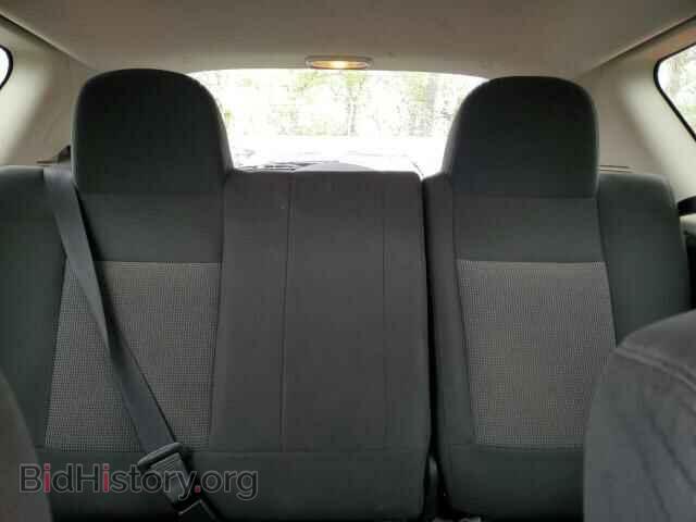 2014 JEEP COMPASS - VIN: 1C4NJDBB7ED828376 - Фото 10