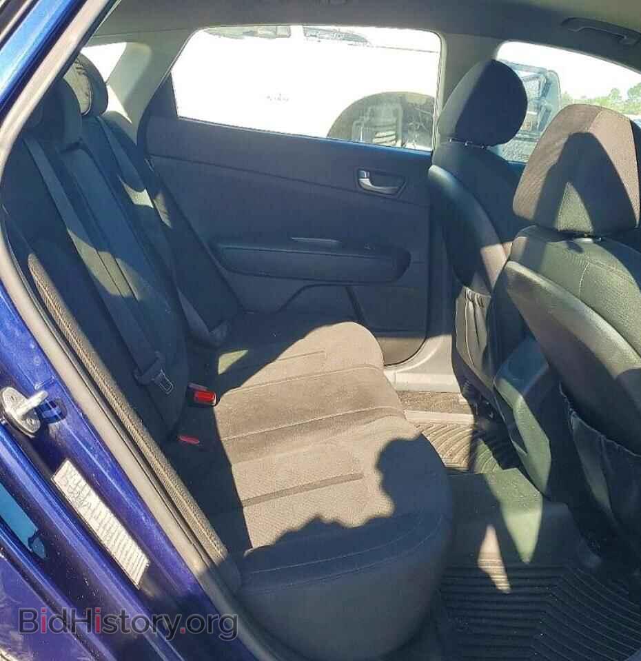 2018 KIA OPTIMA - VIN: 5XXGT4L3XJG192109 - Photo 10