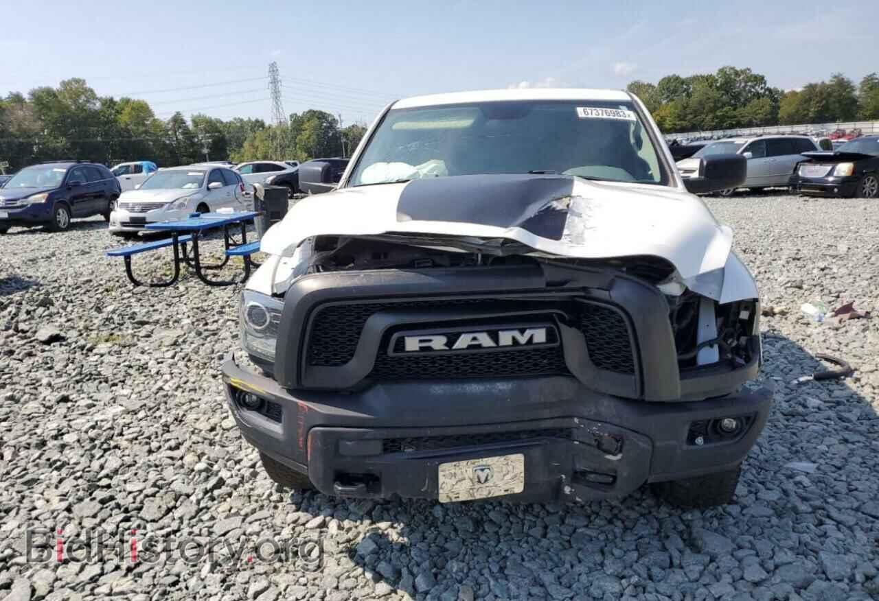 2019 RAM 1500 - VIN: 1C6RR7LT9KS714915 - Фото 5
