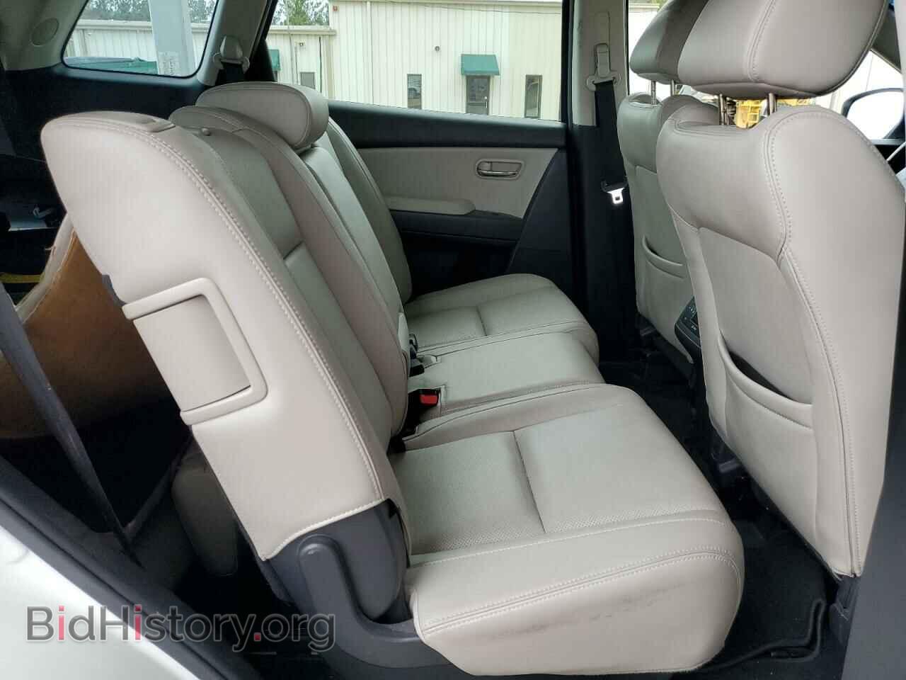 2014 MAZDA CX-9 - VIN: JM3TB2CA1E0446132 - Фото 6