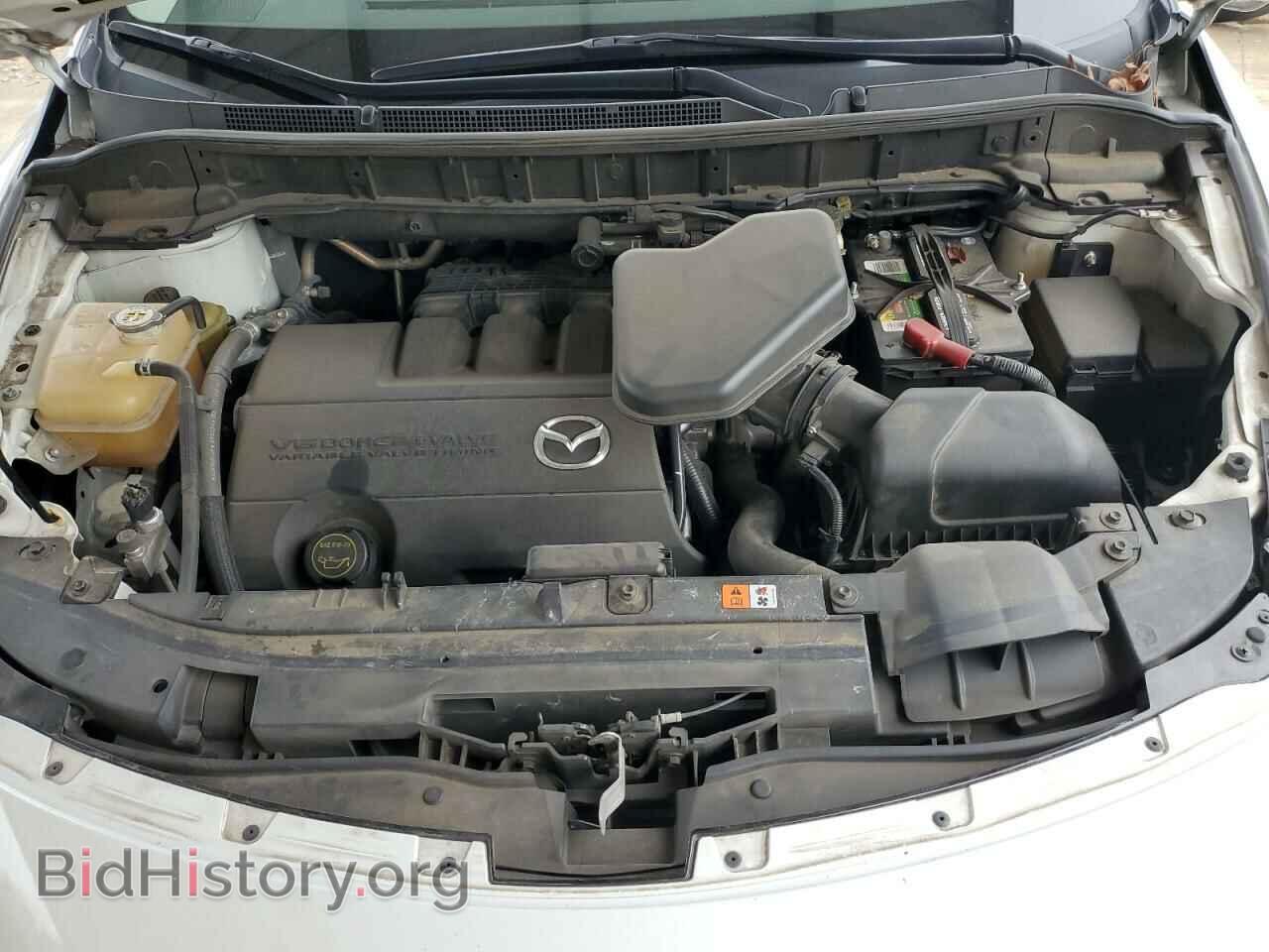 2014 MAZDA CX-9 - VIN: JM3TB2CA1E0446132 - Фото 7