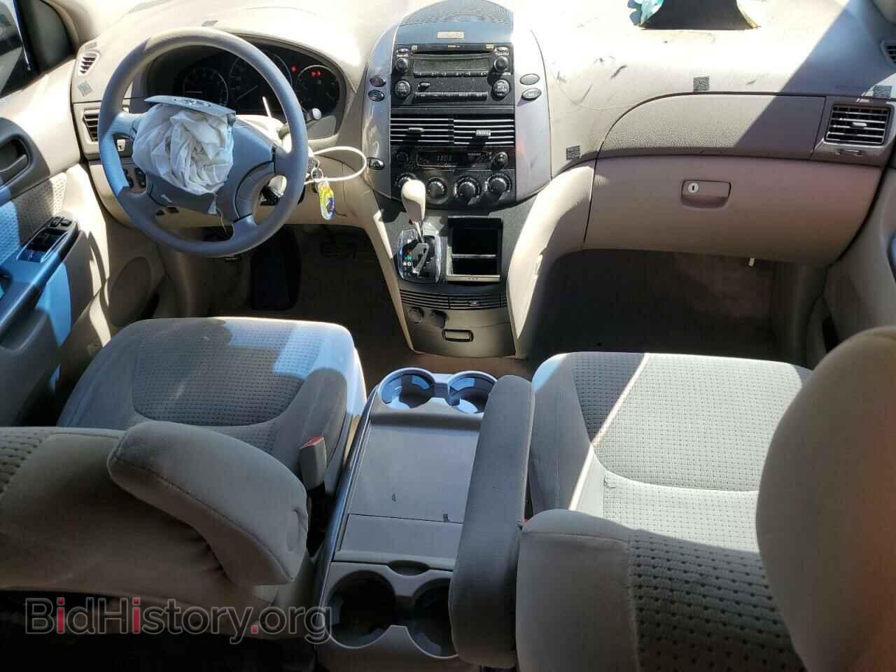 2006 TOYOTA All Models - VIN: 5TDZA23C46S406245 - Фото 8