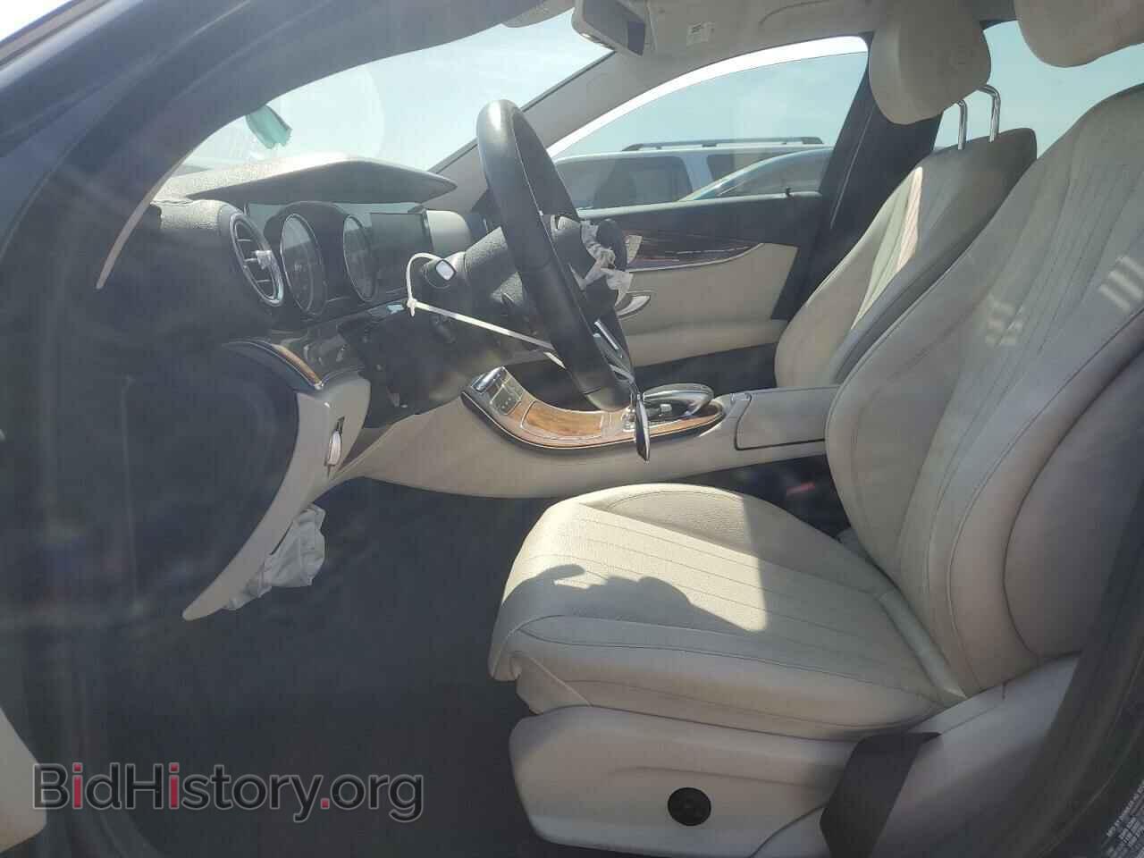 2019 MERCEDES-BENZ E-CLASS - VIN: WDDZF4KB3KA604771 - Фото 7