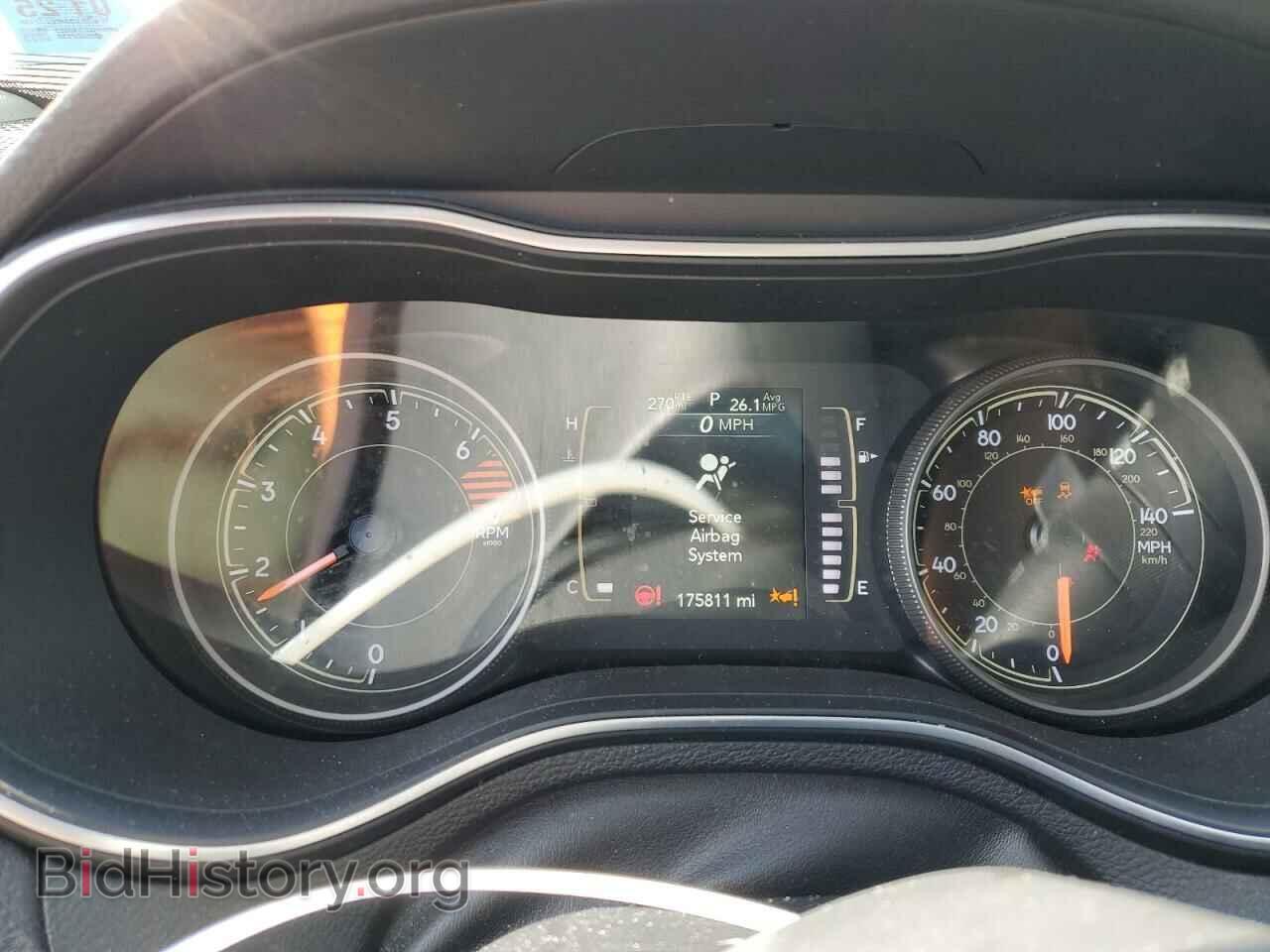 2021 JEEP GRAND CHER - VIN: 1C4PJLLB5MD237186 - Photo 9