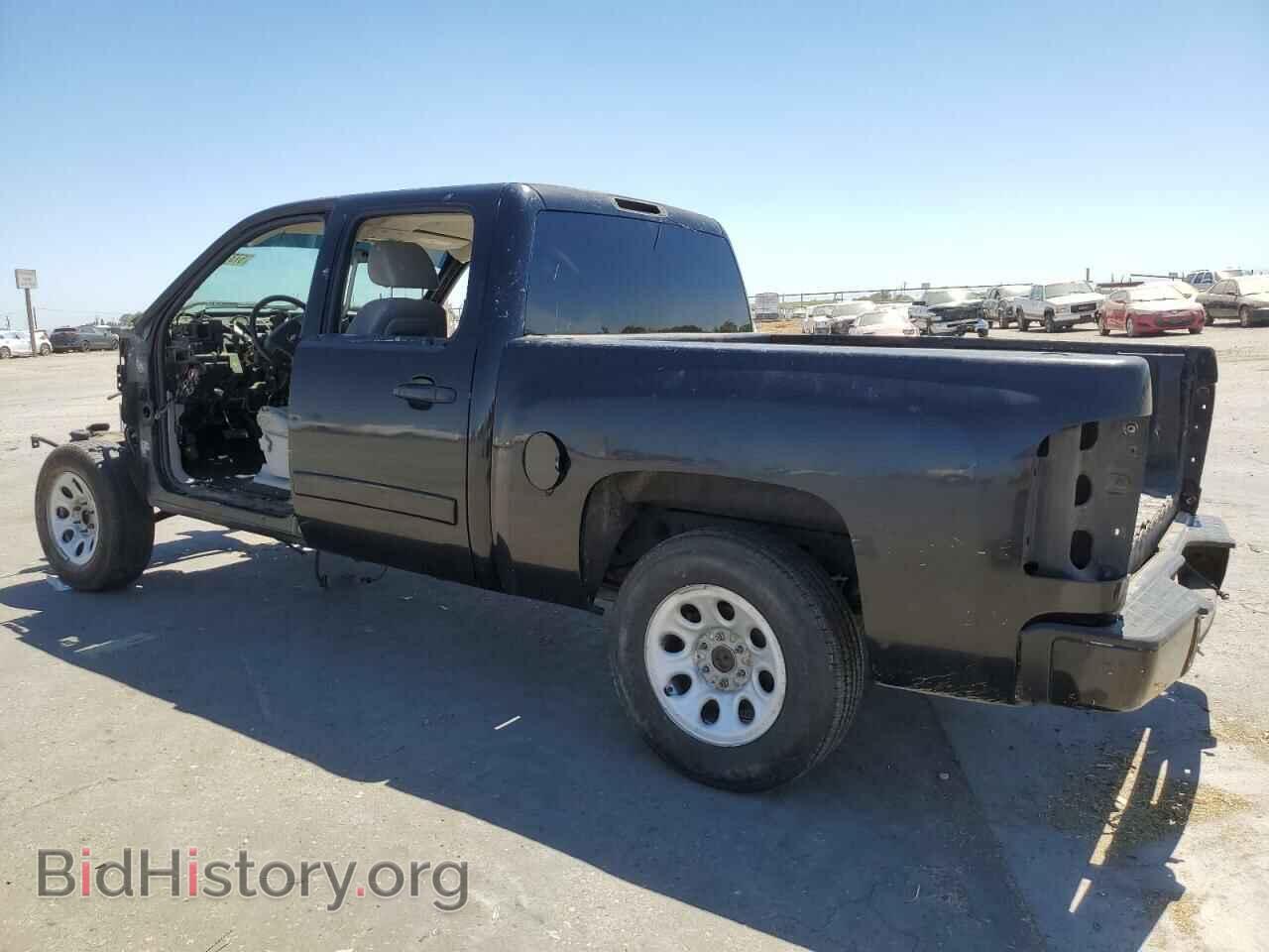 2007 CHEVROLET All Models - VIN: 2GCEC13C671543232 - Фото 2
