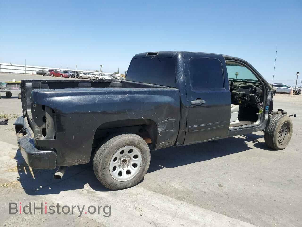 2007 CHEVROLET All Models - VIN: 2GCEC13C671543232 - Фото 3
