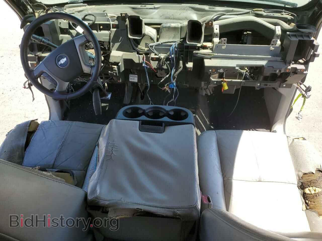 2007 CHEVROLET All Models - VIN: 2GCEC13C671543232 - Фото 8