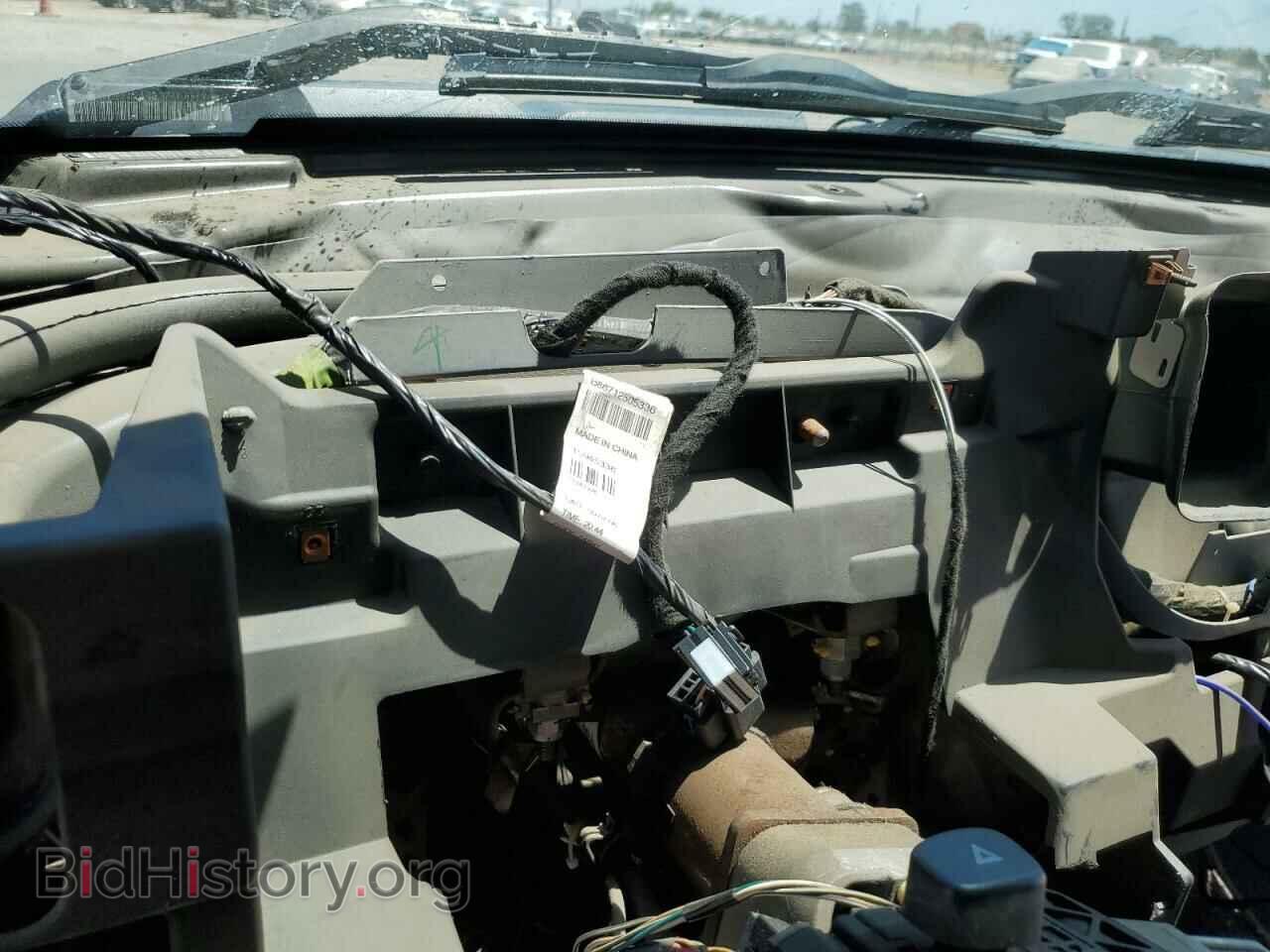 2007 CHEVROLET All Models - VIN: 2GCEC13C671543232 - Фото 9