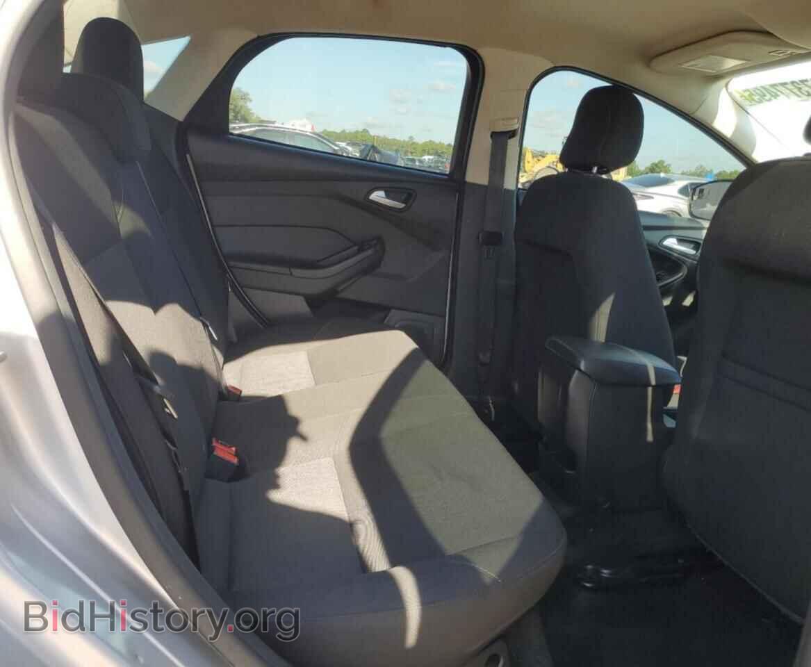 2018 FORD FOCUS - VIN: 1FADP3FE4JL241664 - Фото 10