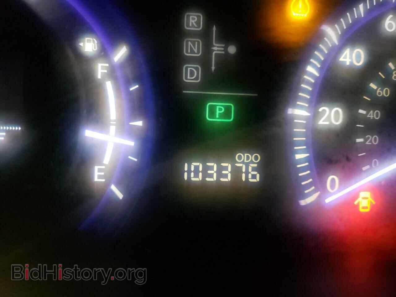 2010 LEXUS HS - VIN: JTHBB1BA6A2026685 - Фото 8