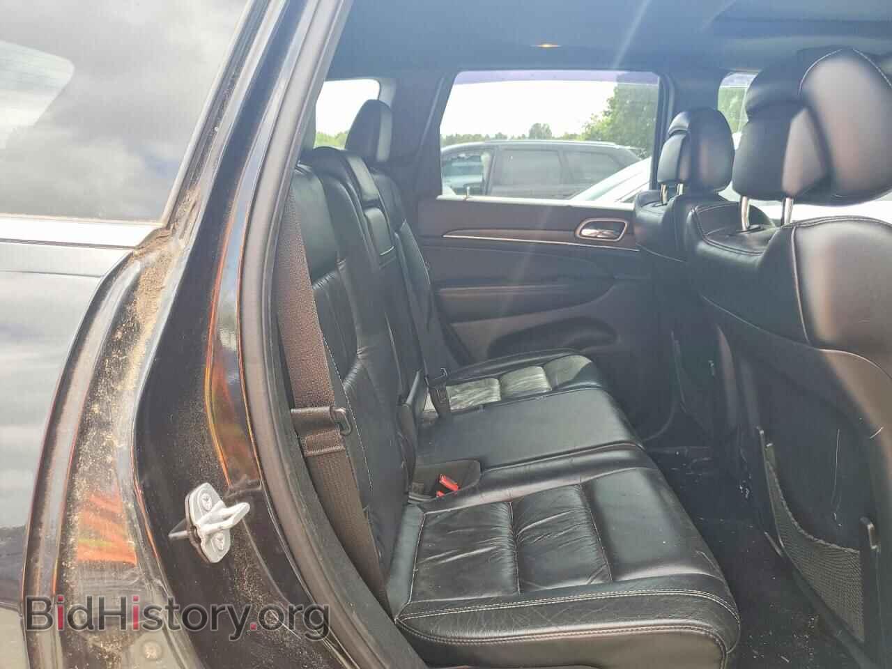 2015 JEEP CHEROKEE - VIN: 1C4RJFBG2FC753067 - Фото 10