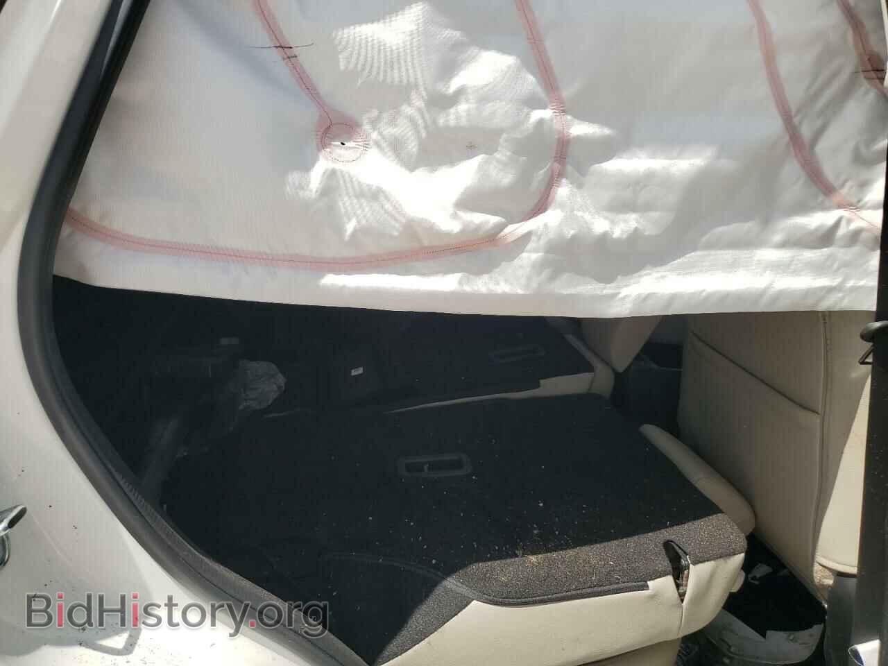 2014 MAZDA CX-5 - VIN: JM3KE2DY8E0386591 - Фото 10