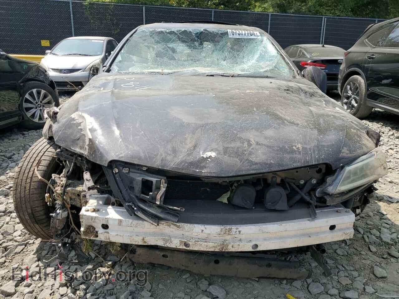2015 ACURA TLX - VIN: 19UUB2F31FA005270 - Фото 5